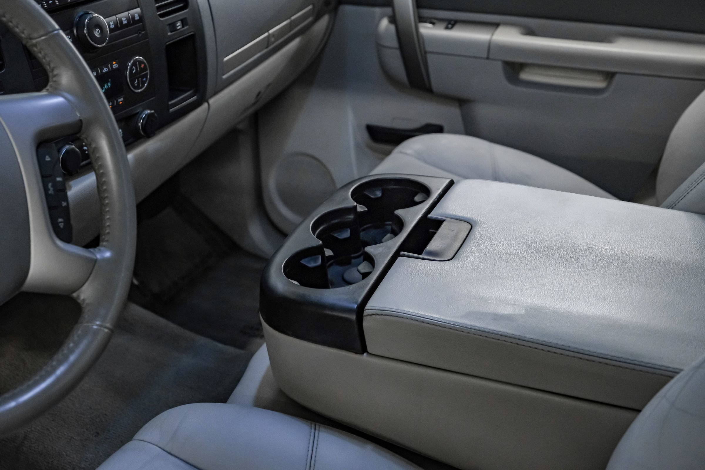 Used 2013 Chevrolet Silverado 1500 LT w/ All-Star Edition image 23
