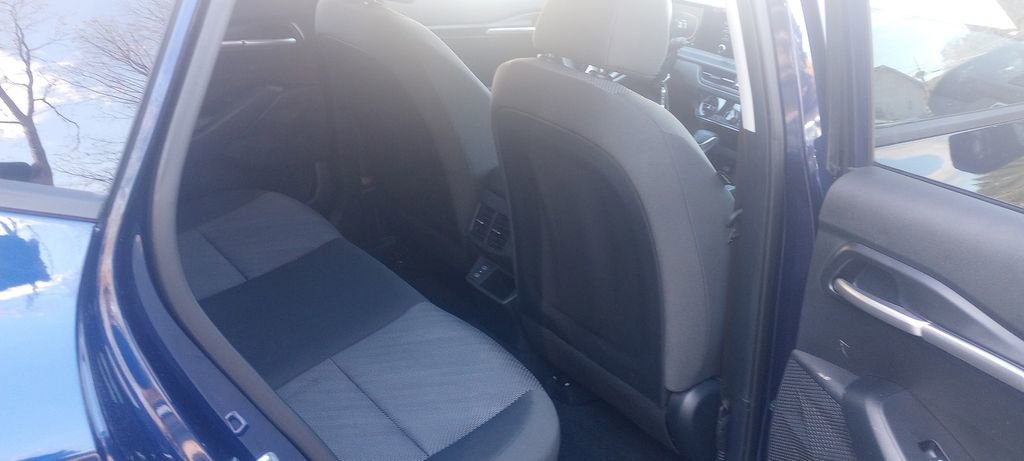 Used 2025 Kia Seltos LX image 15