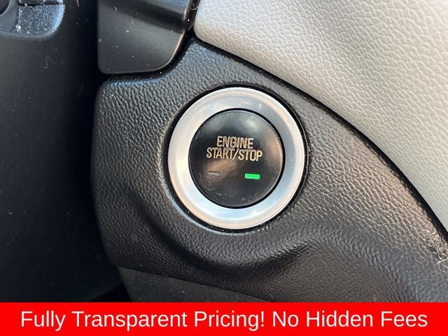 Used 2019 Chevrolet Equinox LT AWD/4WD image 33