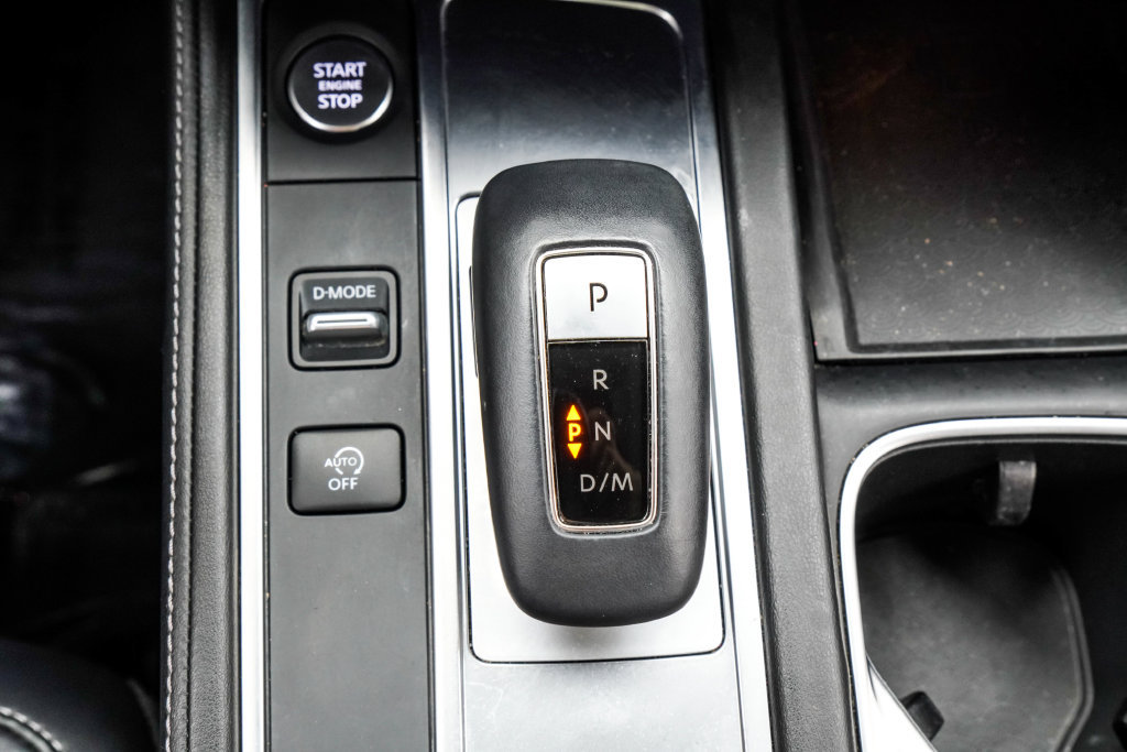 Used 2023 INFINITI QX60 Pure FWD image 28