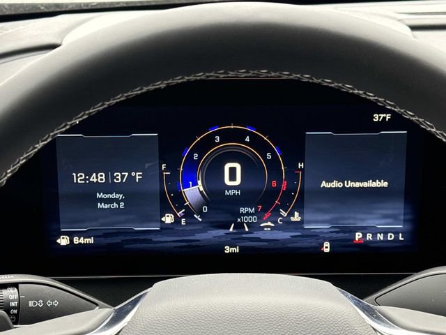 New 2026 Chevrolet Traverse LT image 17