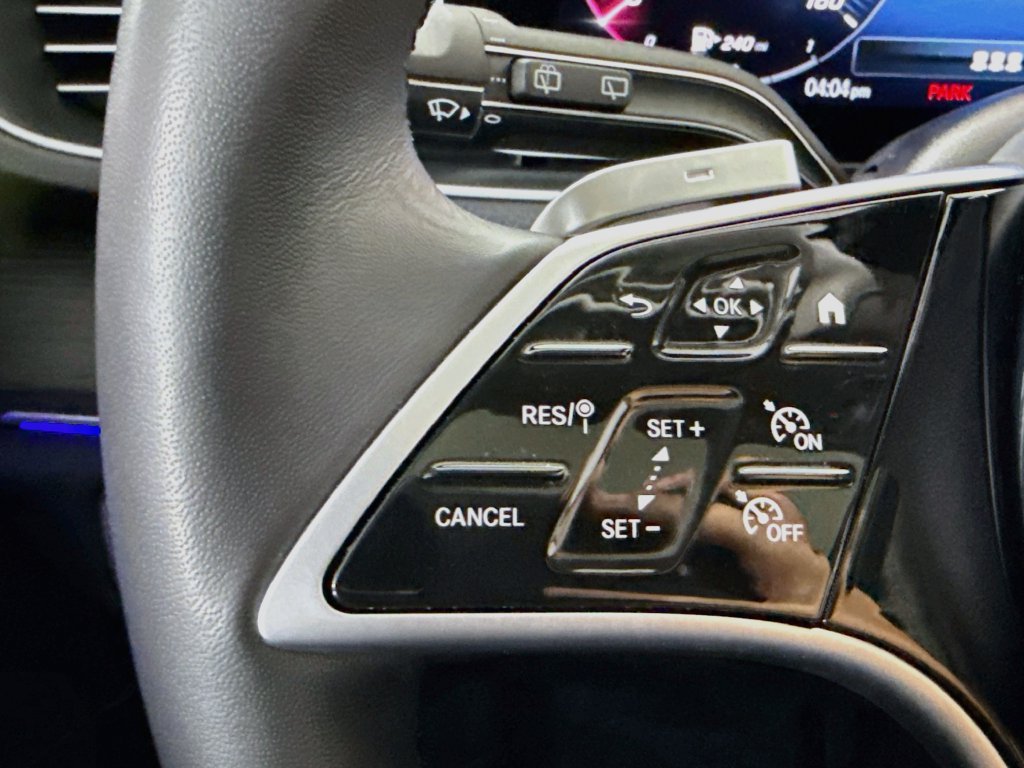 Certified 2026 Mercedes-Benz GLE 350 4MATIC image 11