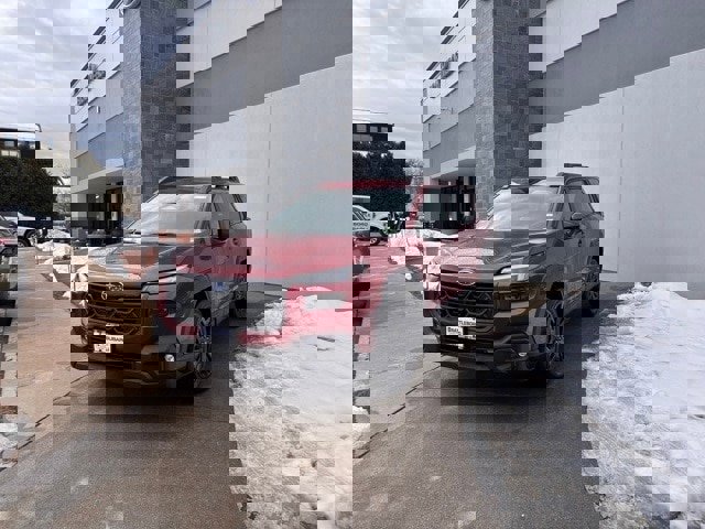 New 2026 Subaru Outback Limited XT image 8