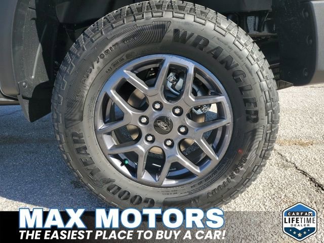 New 2026 Ford Ranger XLT image 13