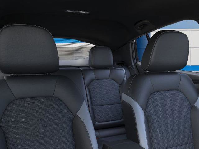 New 2025 Buick Envista Preferred w/ Convenience I Package image 47