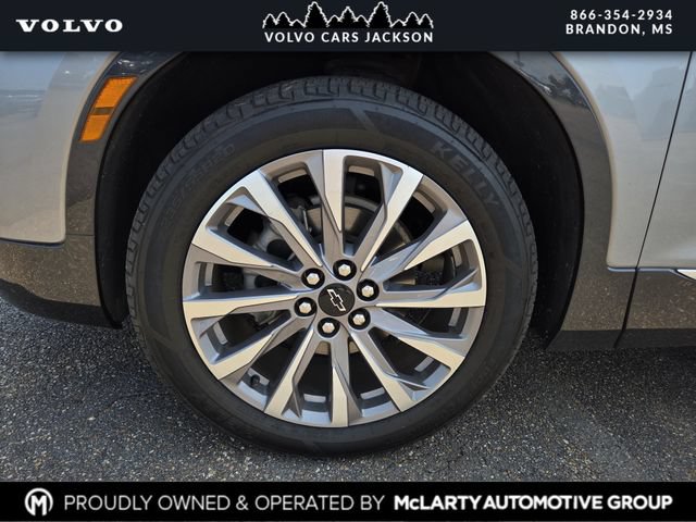 Used 2023 Chevrolet Blazer Premier w/ Driver Confidence II Package AWD/4WD image 28