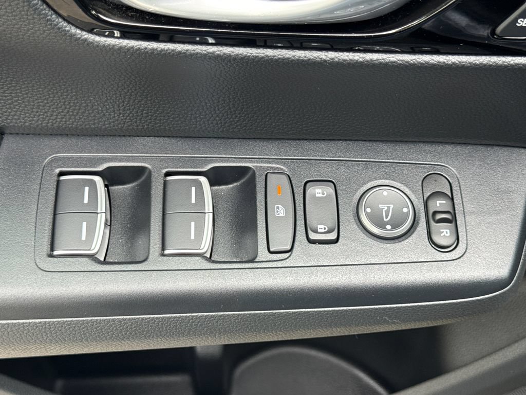 Certified 2024 Honda CR-V EX-L image 15