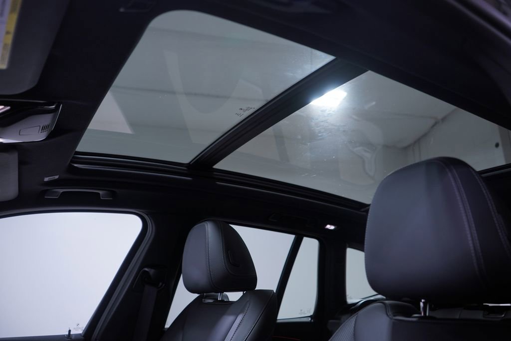 Used 2023 BMW X3 sDrive30i w/ Convenience Package image 8