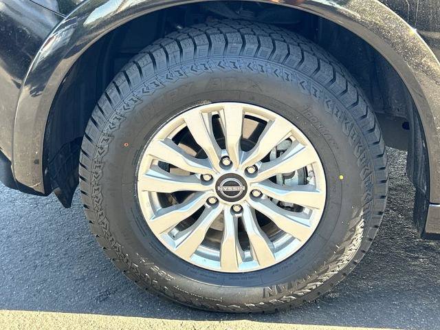Used 2024 Nissan Armada SV AWD/4WD image 26