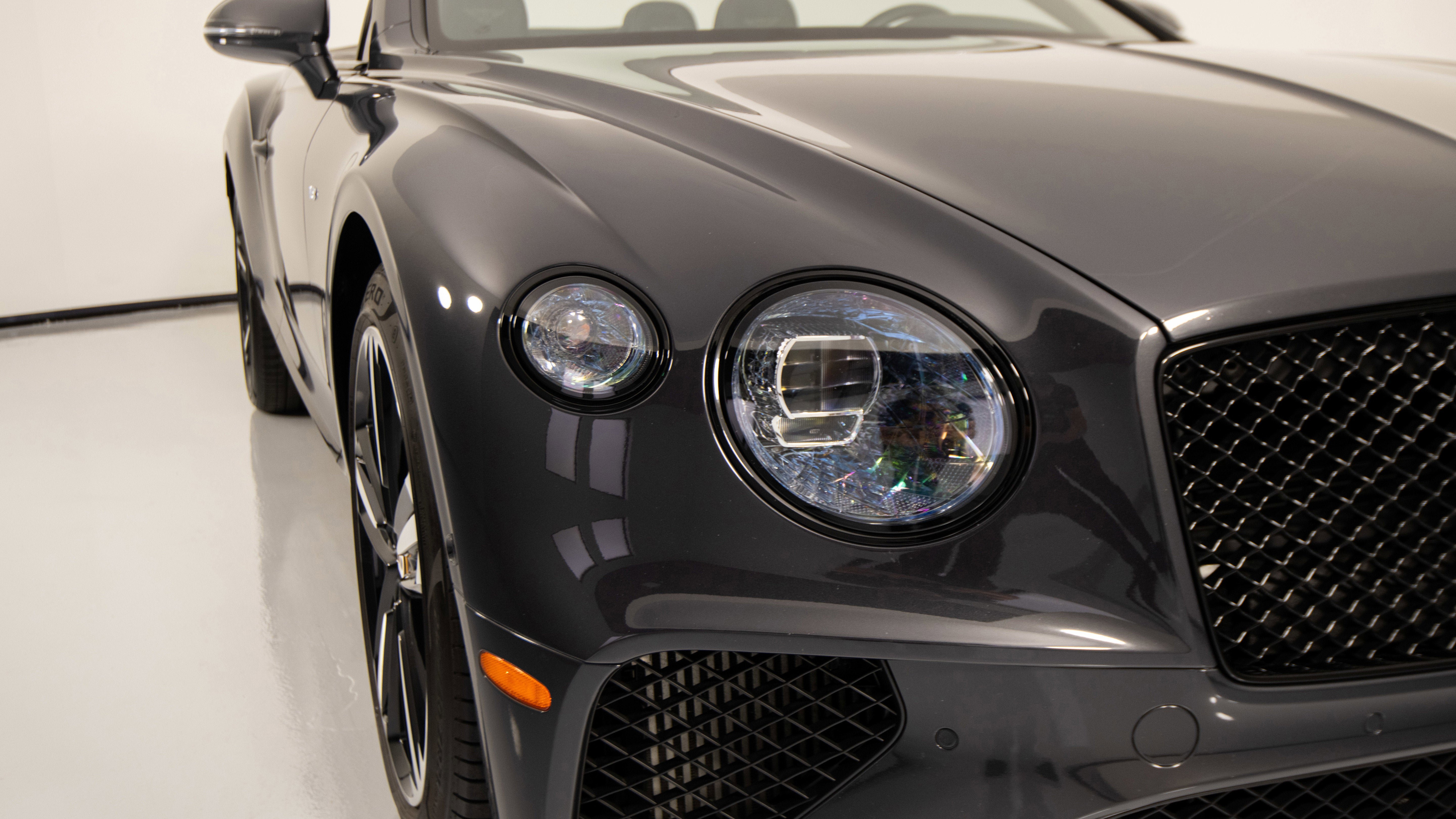 Used 2020 Bentley Continental GT AWD/4WD image 14