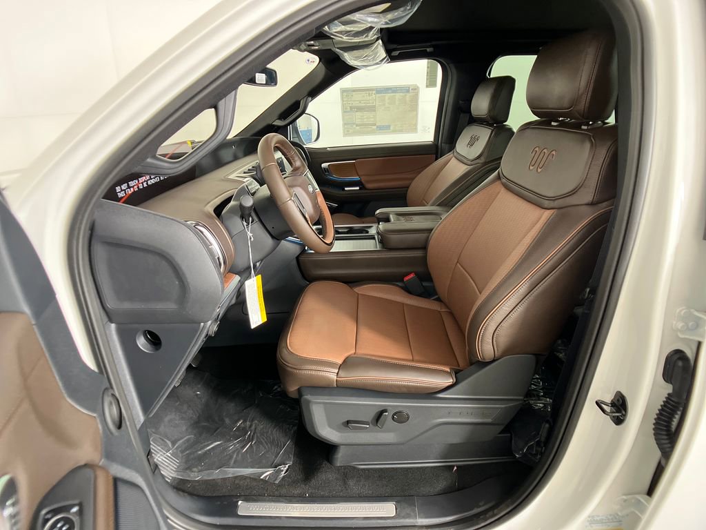 New 2025 Ford Expedition Max King Ranch image 29