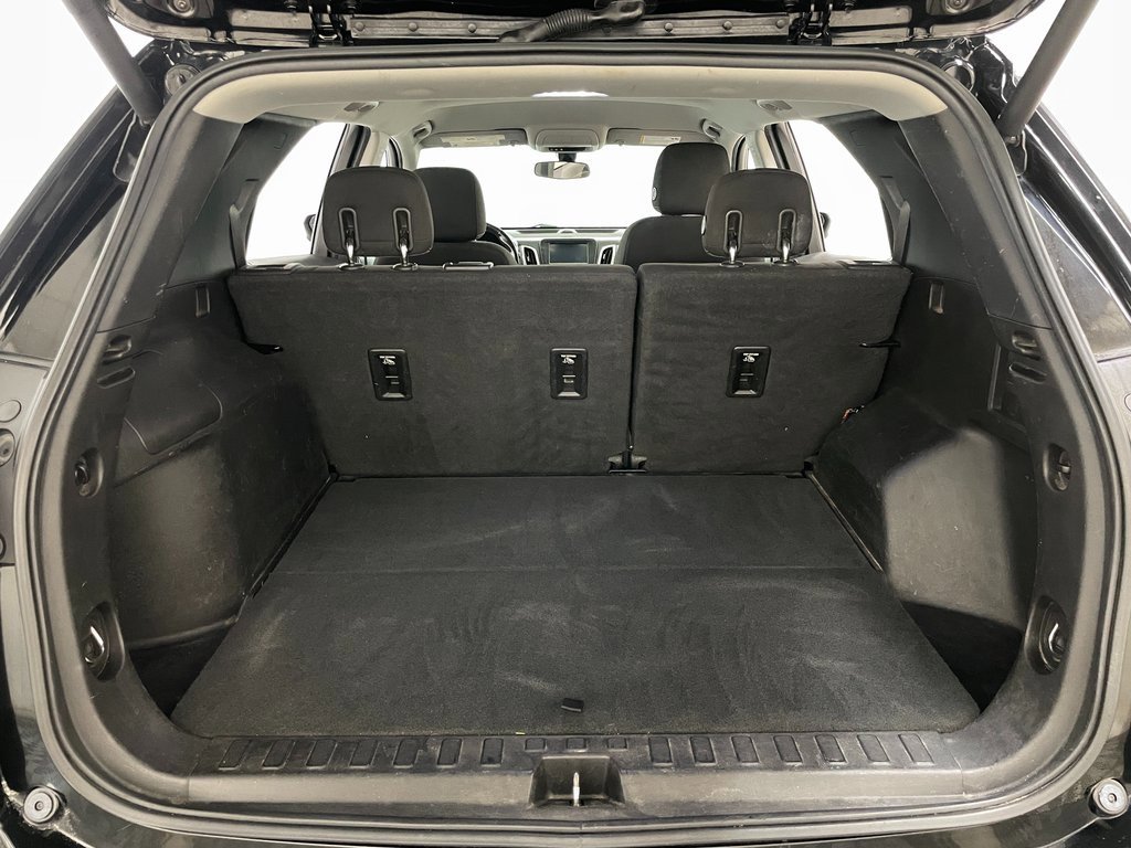 Used 2018 Chevrolet Equinox LT image 41