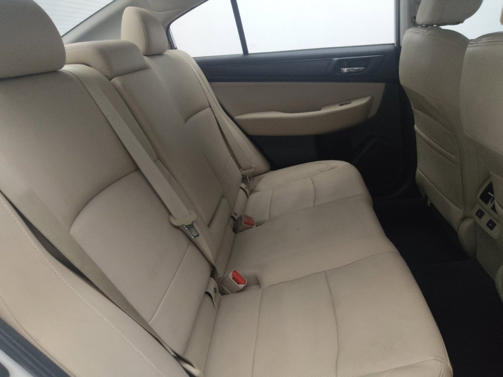 Used 2015 Subaru Legacy 3.6R Limited image 19