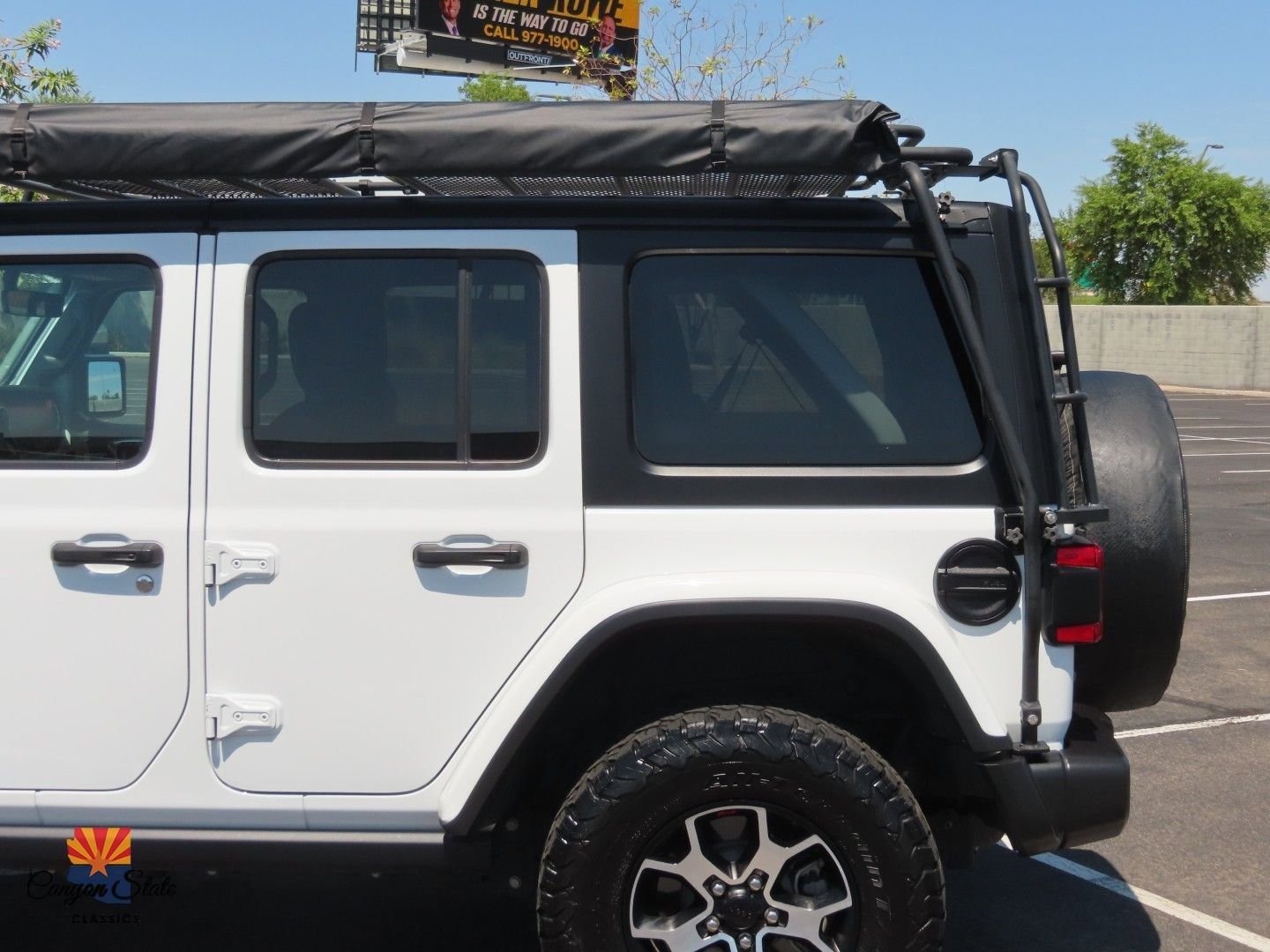 Used 2021 Jeep Wrangler Unlimited Rubicon image 18