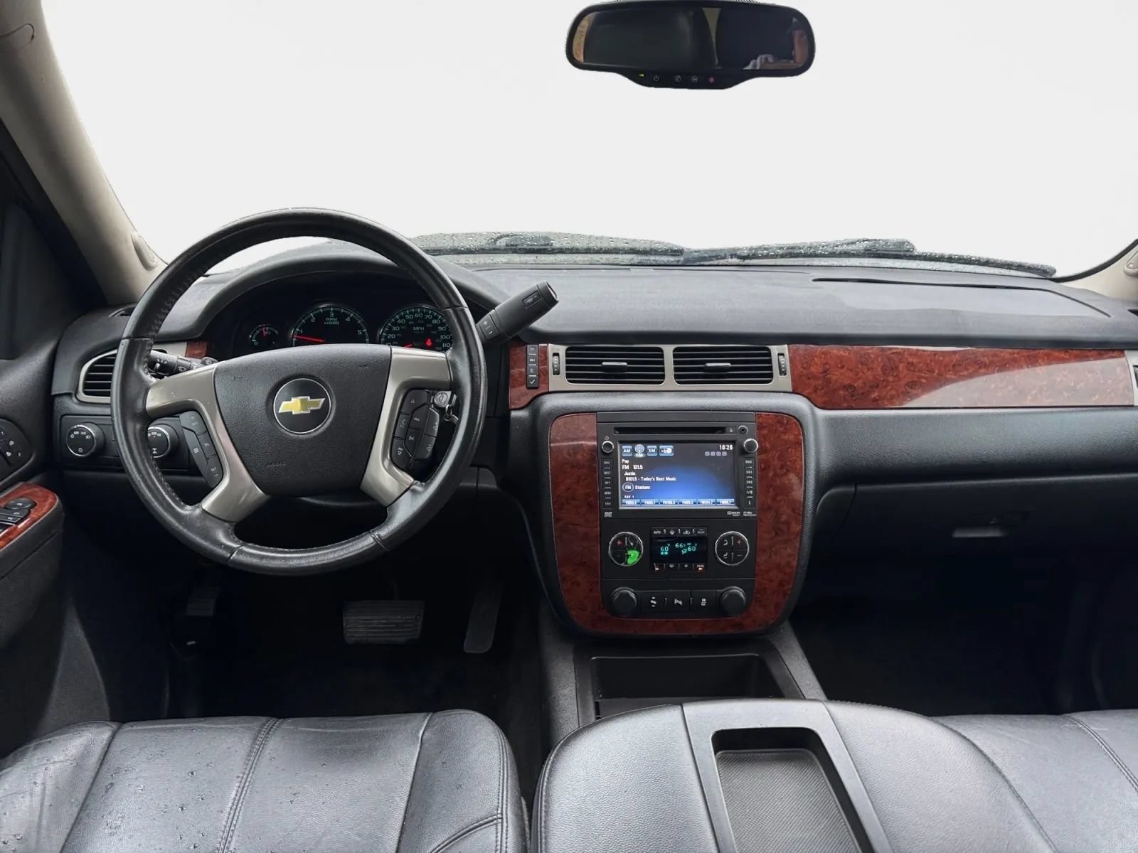Used 2012 Chevrolet Tahoe LT AWD/4WD image 15