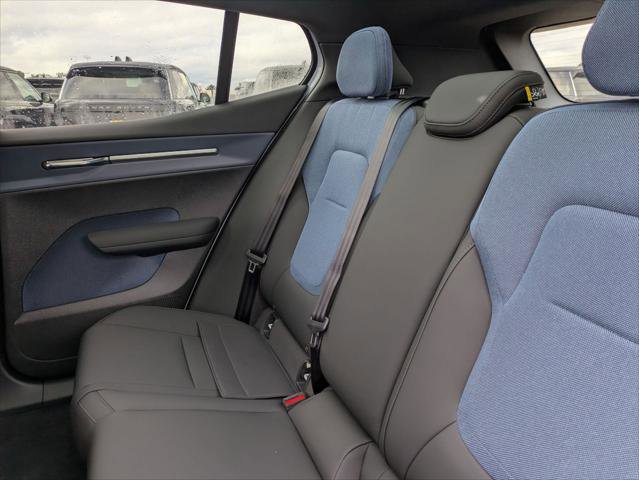 New 2026 Volvo EX30 Plus w/ Climate Package image 12