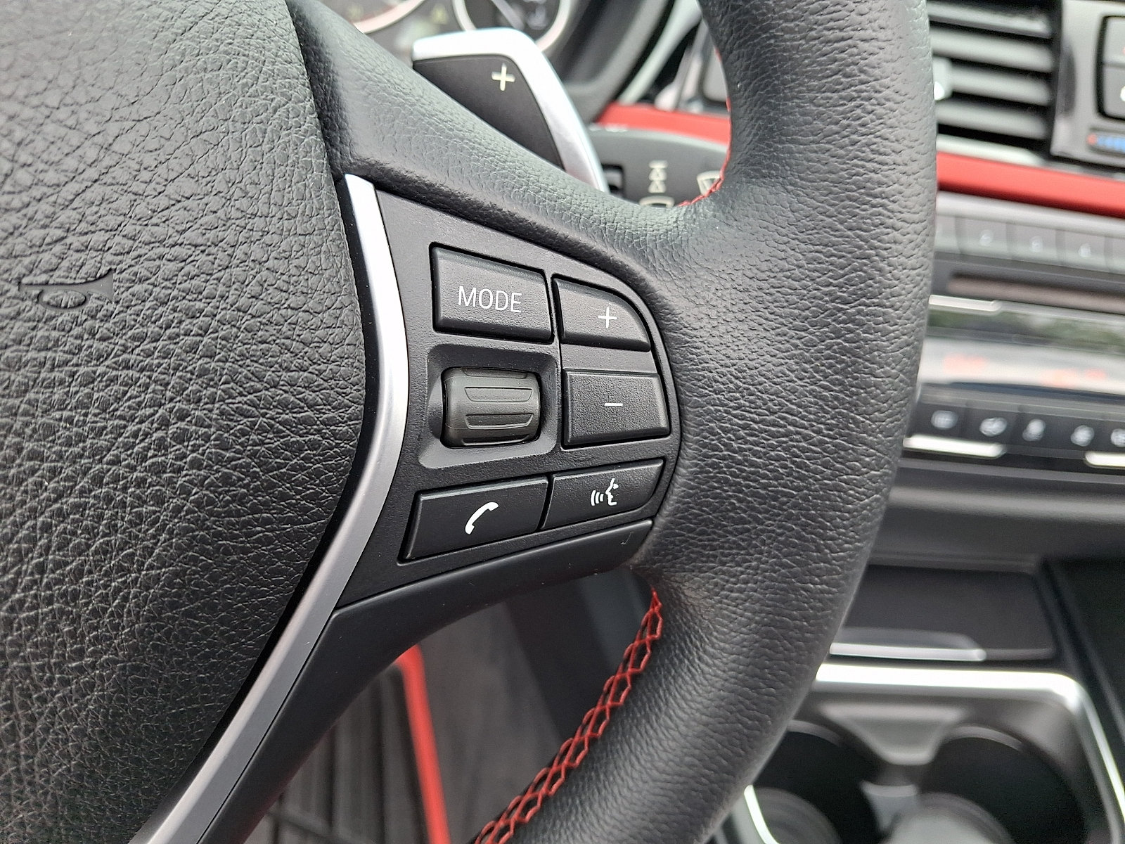 Used 2014 BMW 428i Convertible RWD image 22