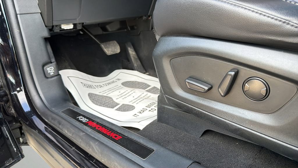 Used 2023 Ford Explorer ST w/ Equipment Group 401A image 29