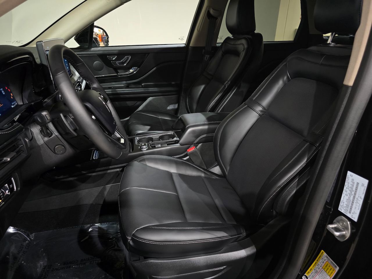 New 2026 Lincoln Corsair Premiere image 20