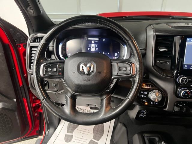 Used 2023 RAM 2500 Power Wagon image 34