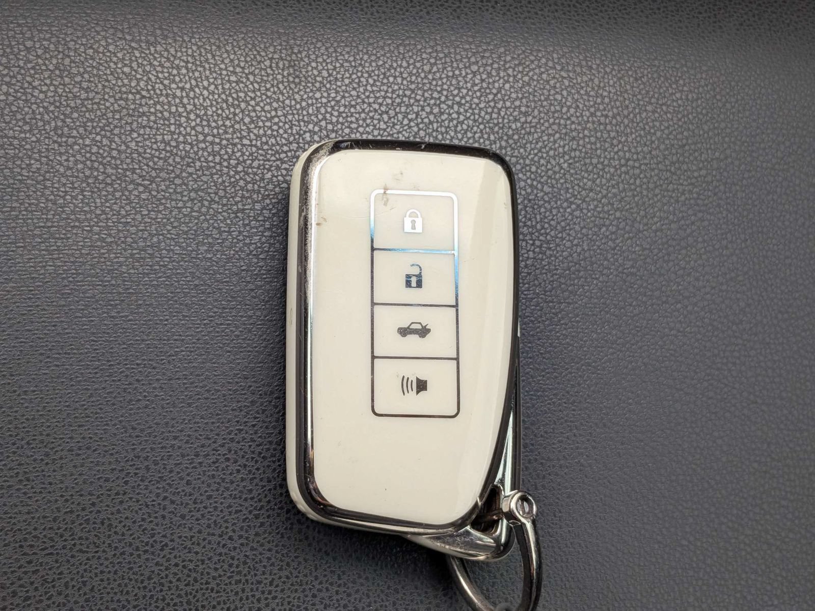 Used 2018 Lexus NX 300 FWD w/ Accessory Package 2 image 27