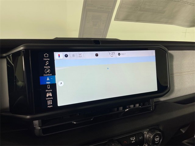 New 2025 Jeep Gladiator Sport image 6