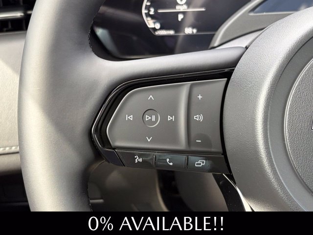Used 2026 MAZDA CX-5 2.5 S w/ Premium Plus Package AWD/4WD image 16