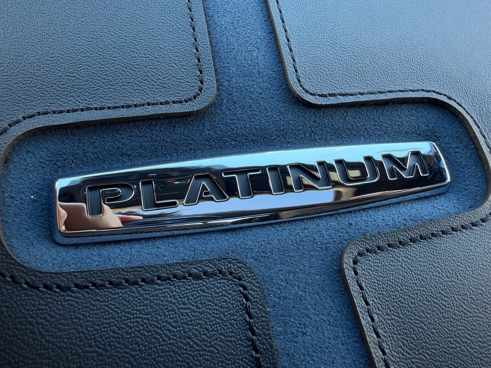 New 2027 Ford F250 Platinum AWD/4WD image 19