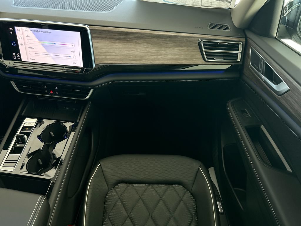 New 2026 Volkswagen Atlas SEL Premium R-Line AWD/4WD image 47