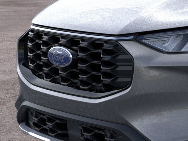 New 2025 Ford Escape ST-Line Select w/ Tech Pack #2 AWD/4WD image 17