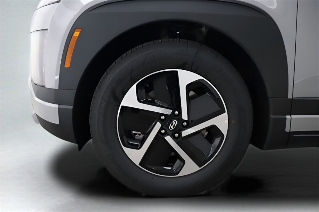 New 2026 Hyundai Ioniq 9 SE image 5