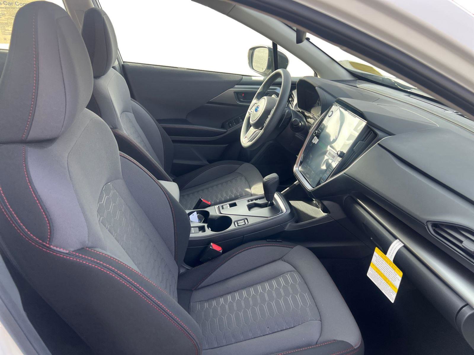 New 2026 Subaru Impreza 2.0i Sport image 15