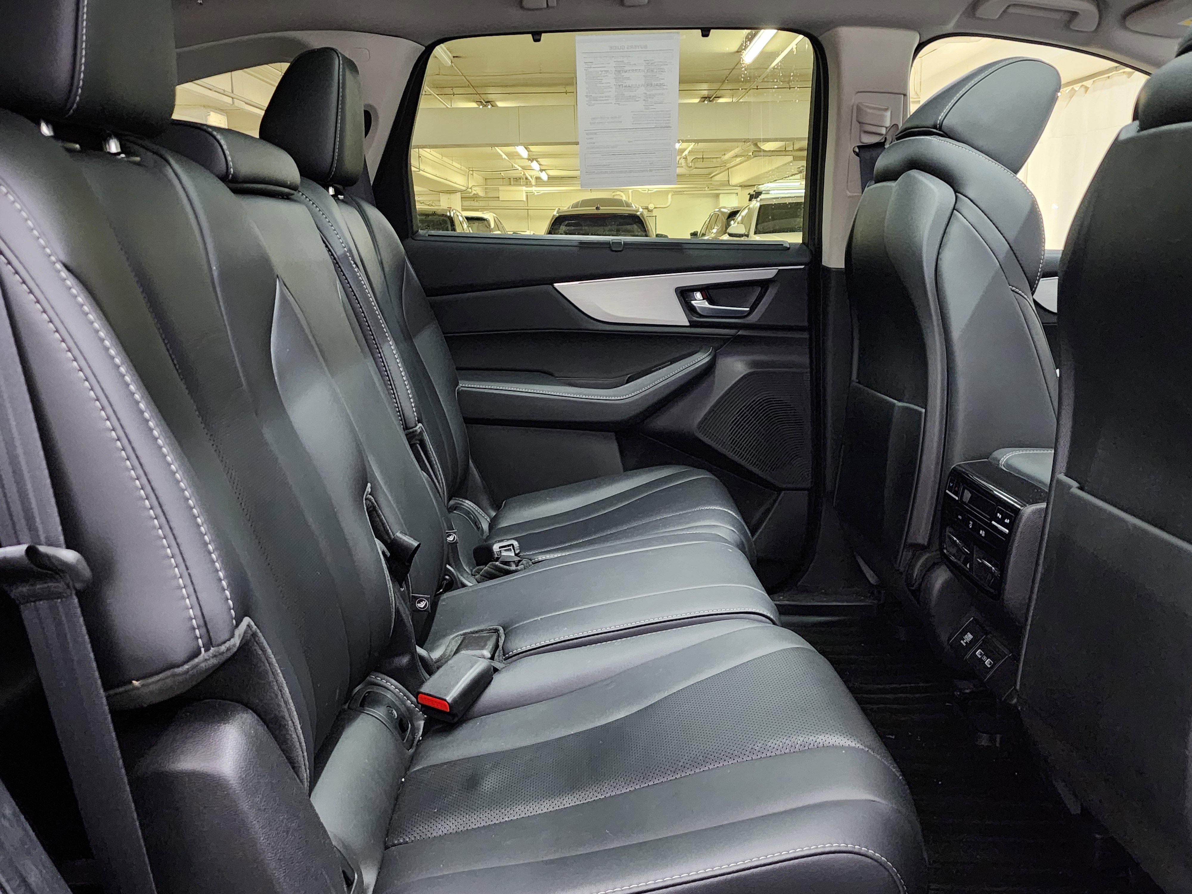 Certified 2024 Acura MDX SH-AWD w/ Technology Package image 21