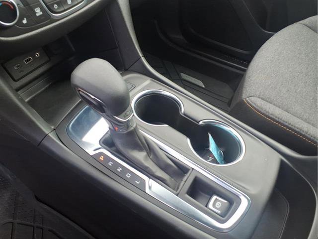 Used 2024 Chevrolet Equinox LT w/ LPO, Floor Liner Package image 19