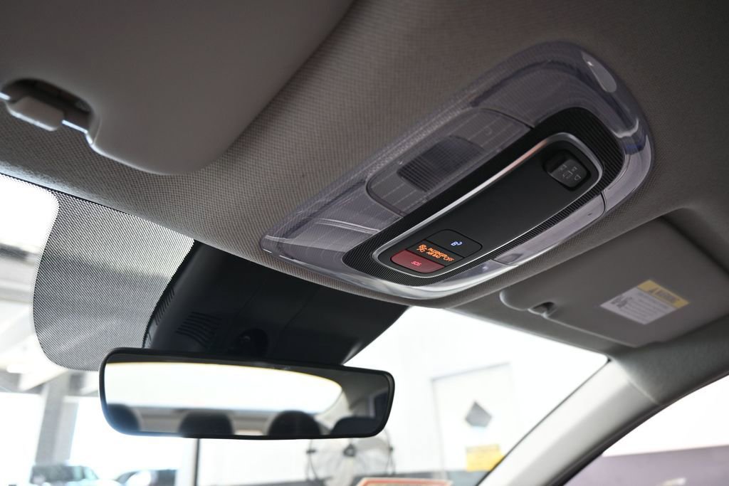 Used 2023 Hyundai Elantra SEL w/ Convenience Package FWD image 25