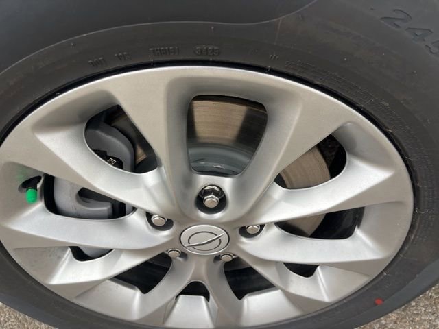 New 2026 Chrysler Pacifica Select image 9