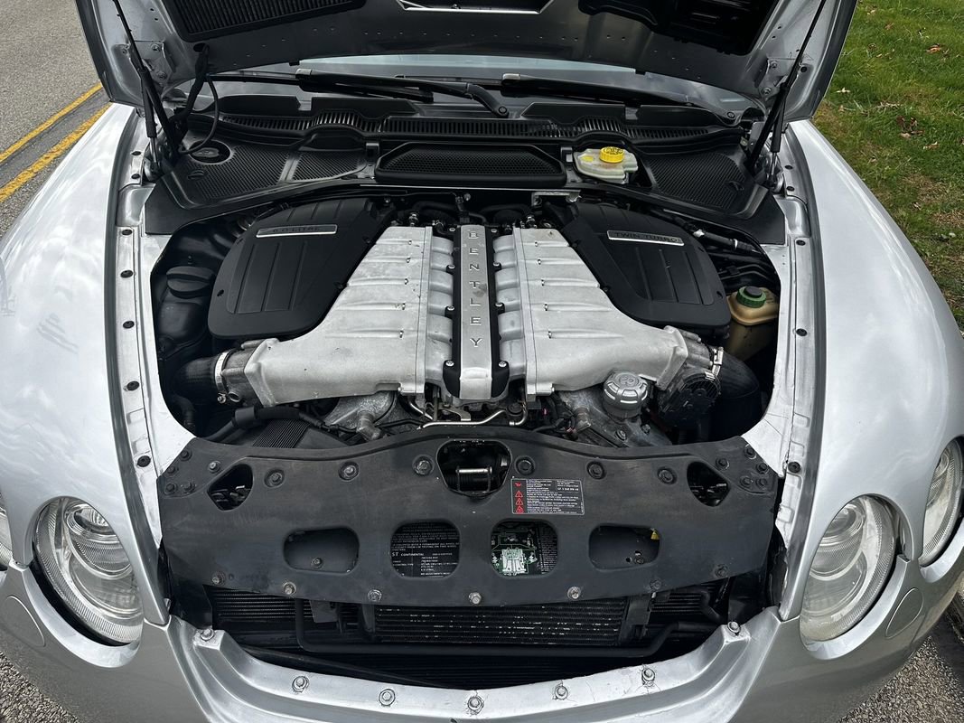 Used 2007 Bentley Flying Spur Flying Spur image 29