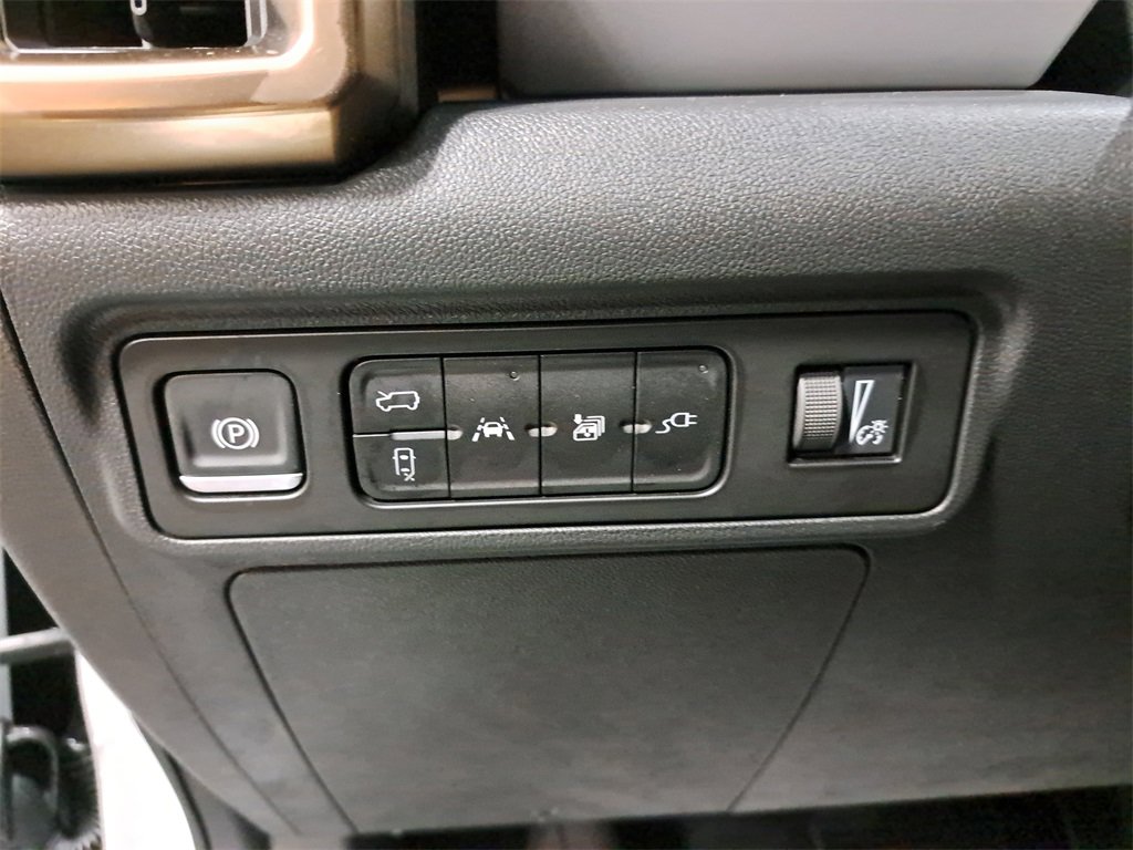 New 2025 GMC Hummer EV 2X image 21