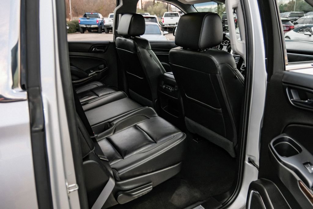 Used 2018 Chevrolet Suburban LT image 38