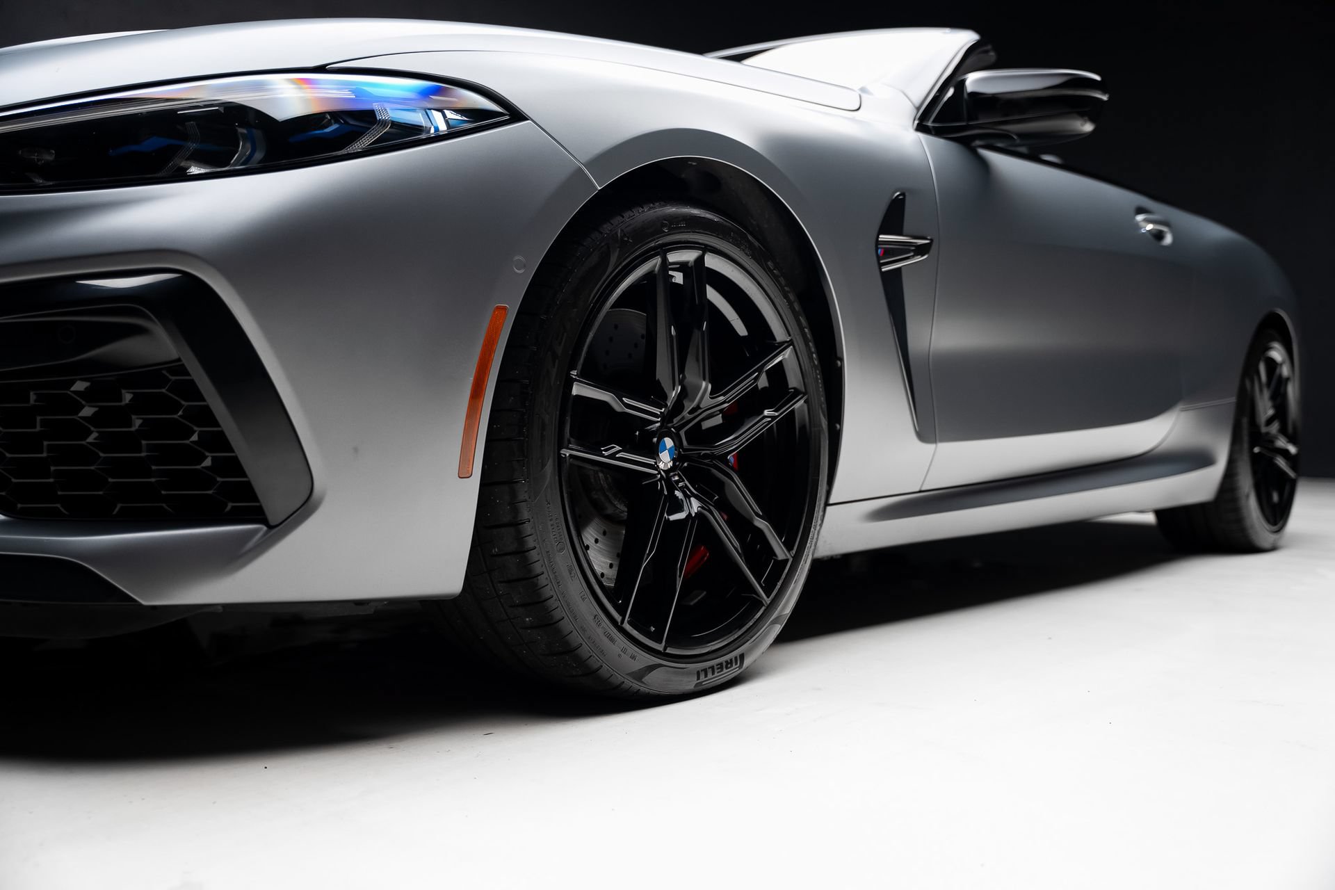 Used 2024 BMW M8 Competition AWD/4WD image 82