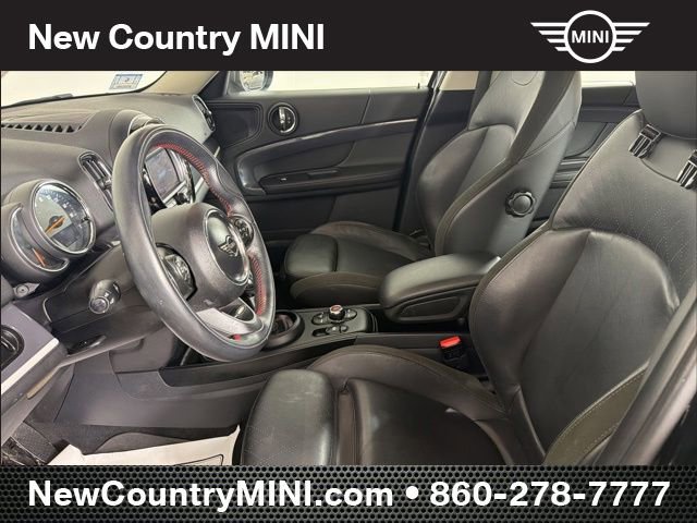 Used 2019 MINI Cooper Countryman S AWD/4WD image 11