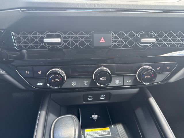 Certified 2023 Honda Accord Touring image 34