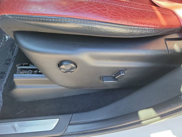 Used 2021 Dodge Durango SRT w/ Premium Interior Group image 14