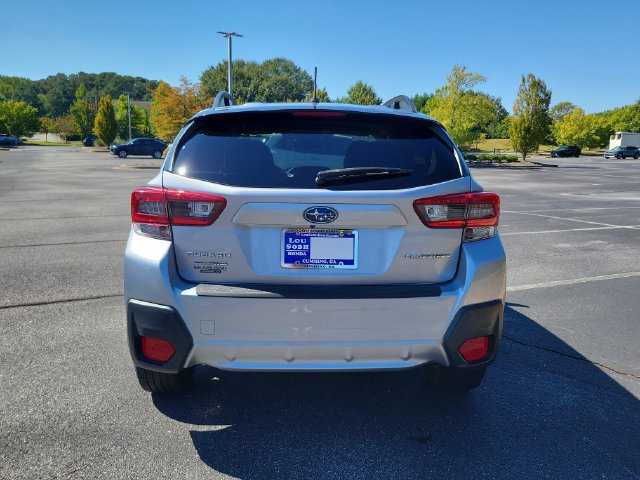 Used 2020 Subaru Crosstrek 2.0i AWD/4WD image 5