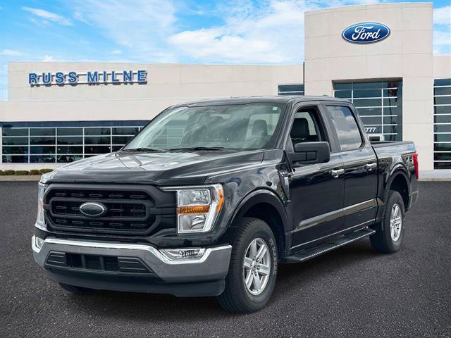Used 2022 Ford F150 XL w/ Equipment Group 101A High RWD image 6