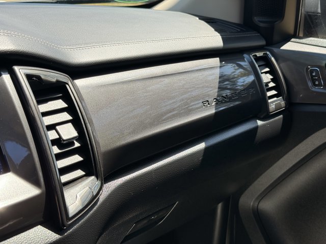 Used 2020 Ford Ranger Lariat w/ Technology Package AWD/4WD image 19