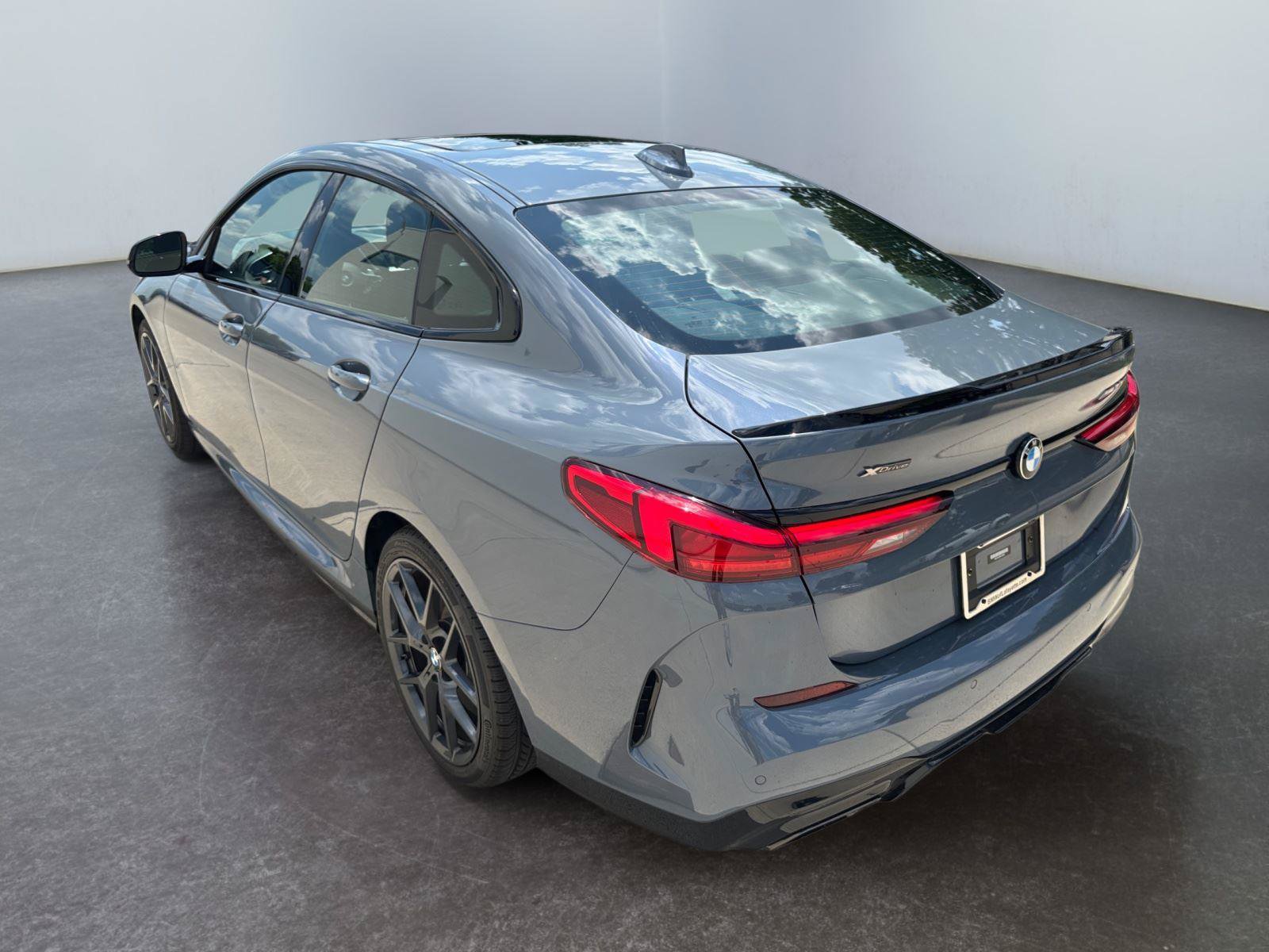 Used 2022 BMW M235i xDrive Gran Coupe w/ Premium Package AWD/4WD image 17