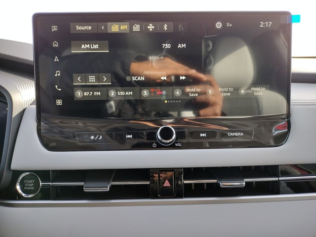 New 2026 Mitsubishi Outlander SE image 4