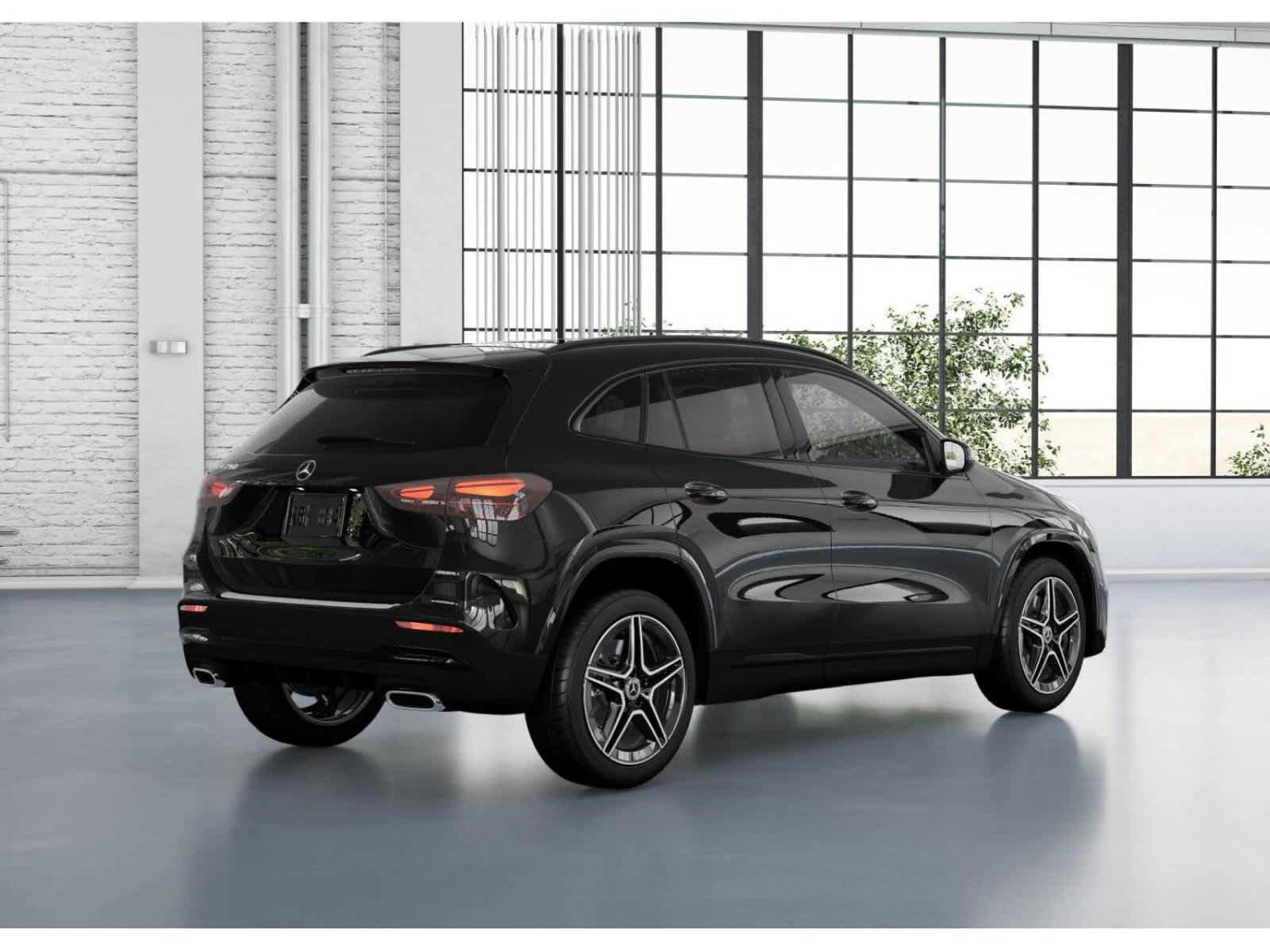 New 2026 Mercedes-Benz GLA 250 image 20