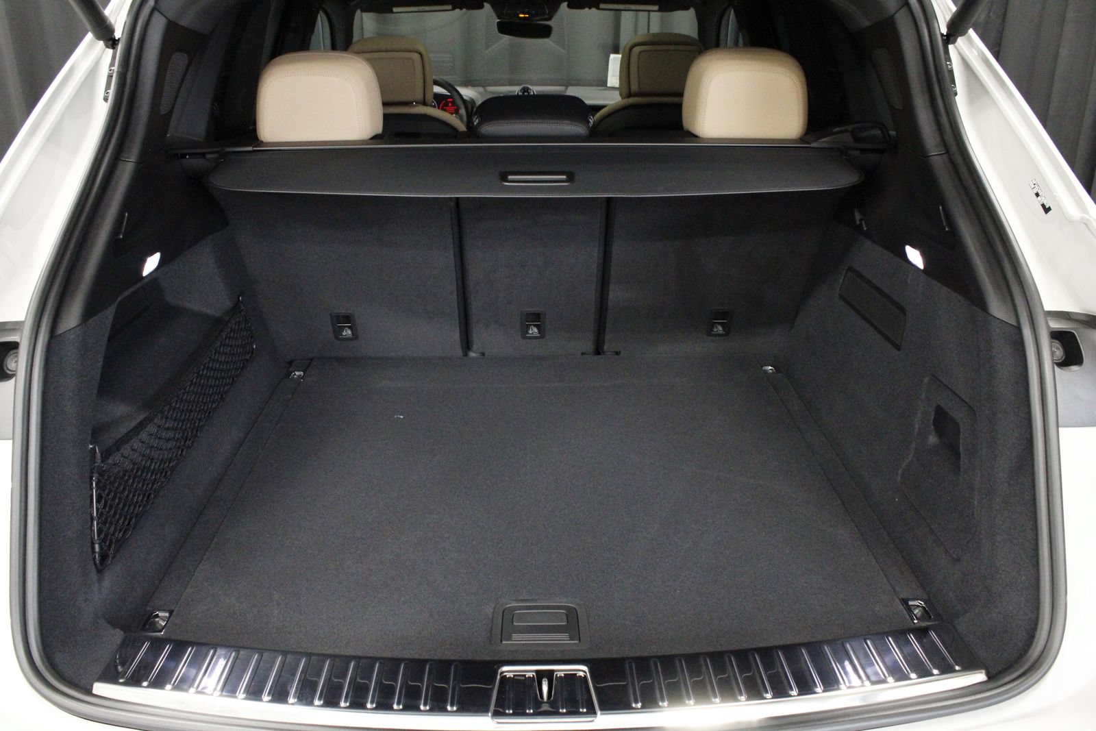 New 2026 Porsche Cayenne AWD/4WD image 17